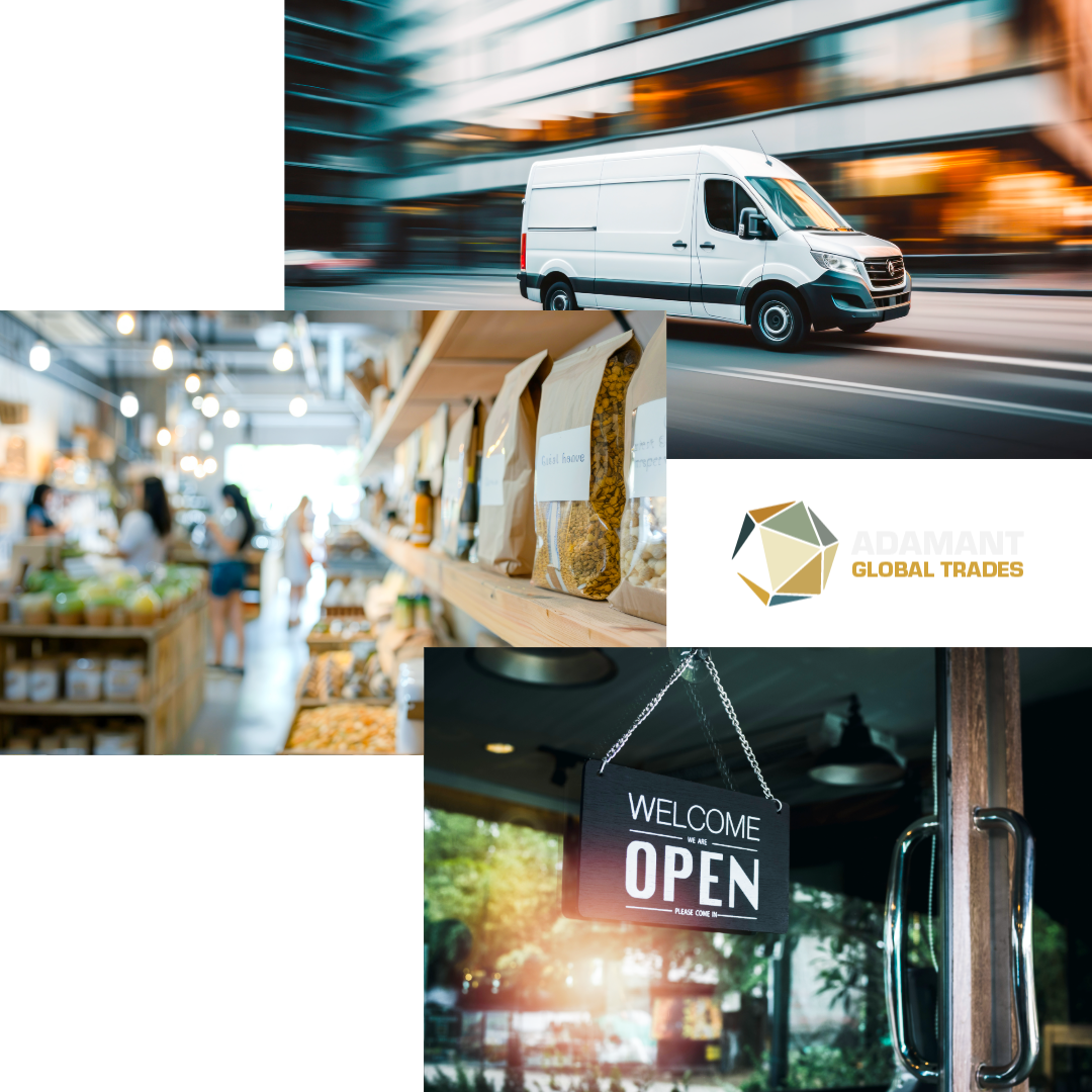 Adamant Global Trades - Fair & Transparent Partner EN