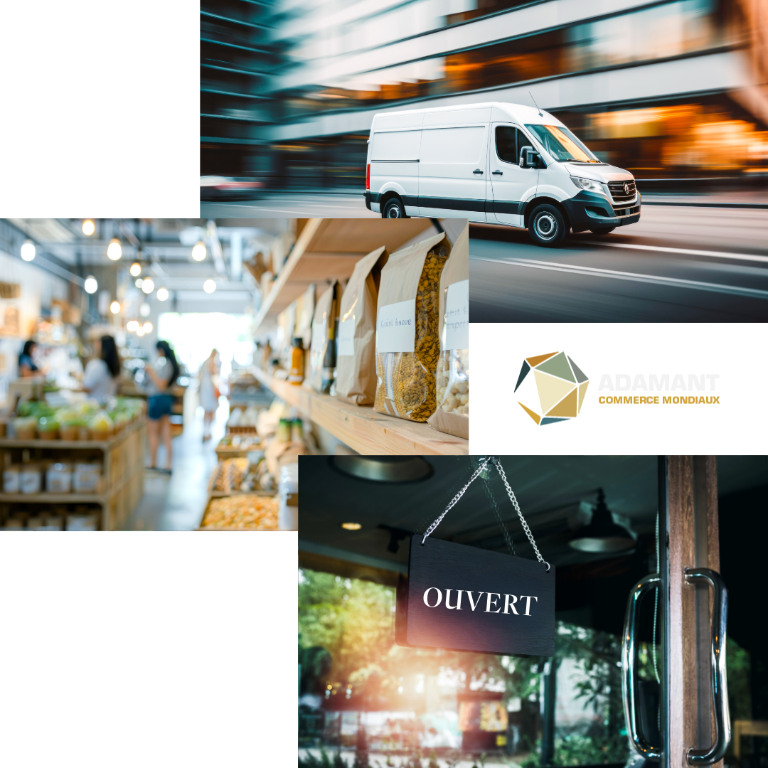 Adamant Global Trades - Partenaire juste et transparent FR