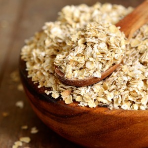 Adamant Global Trades Products - Premium Grade Grains - Oats