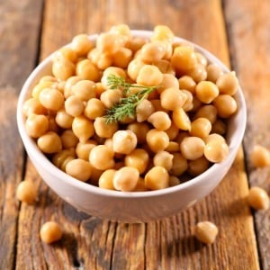 Adamant Global Trades Products - Premium Grade Pulses - Chickpeas