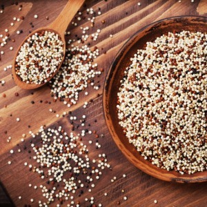 Adamant Global Trades Products - Premium Grade Speciality Crops - Quinoa